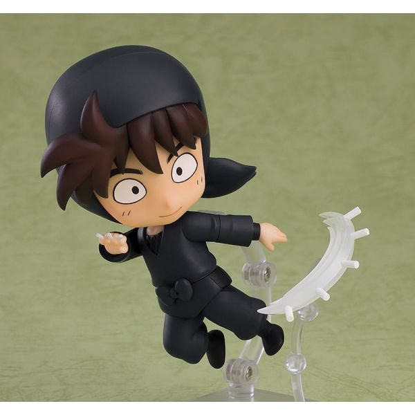 Nendoroid Hansuke Doi Action Figure (Nintama Rantarou) Additional Image 3
