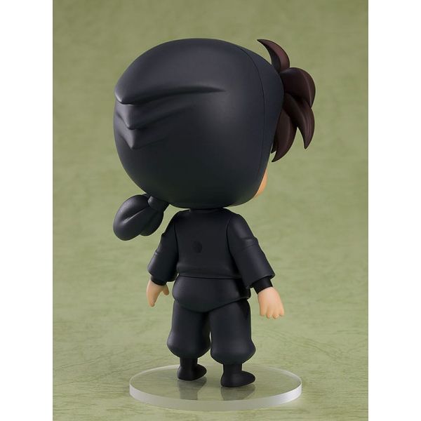 Nendoroid Hansuke Doi Action Figure (Nintama Rantarou) Additional Image 4
