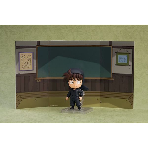 Nendoroid Hansuke Doi Action Figure (Nintama Rantarou) Additional Image 5