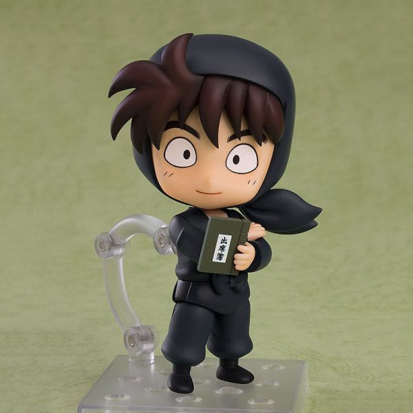 Nendoroid Hansuke Doi Action Figure (Nintama Rantarou) Main Image