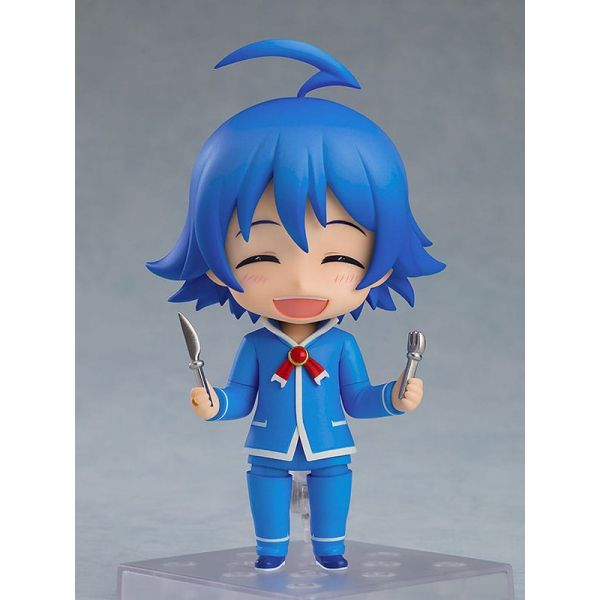 Nendoroid Iruma Suzuki Action Figure (Mairimashita! Iruma-kun) Additional Image 1