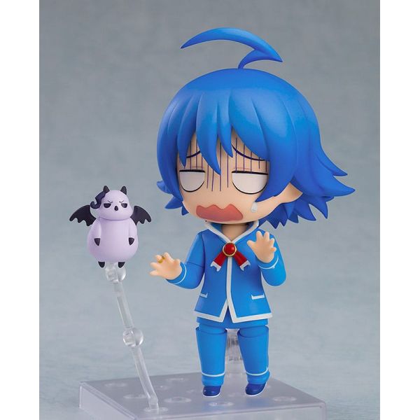 Nendoroid Iruma Suzuki Action Figure (Mairimashita! Iruma-kun) Additional Image 2