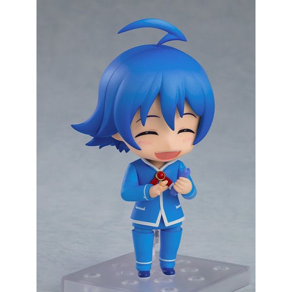 Nendoroid Iruma Suzuki Action Figure (Mairimashita! Iruma-kun) Additional Image 3