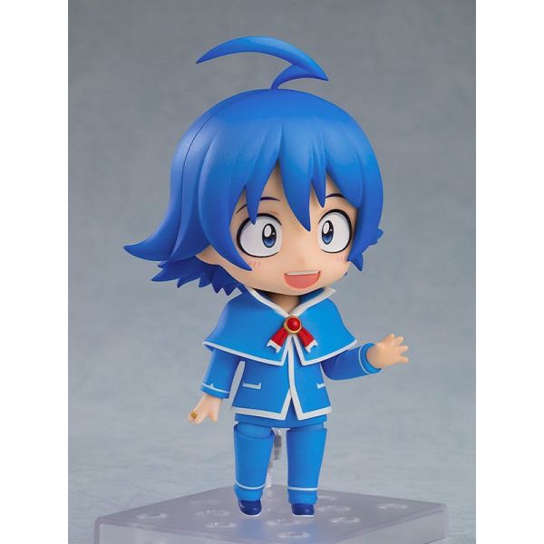 Nendoroid Iruma Suzuki Action Figure (Mairimashita! Iruma-kun) Additional Image 4