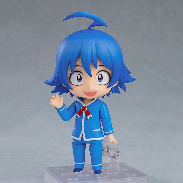 Nendoroid Iruma Suzuki Action Figure (Mairimashita! Iruma-kun) Main Image
