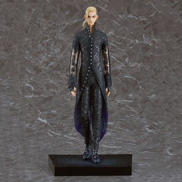 View Statues / Fixed Pose Figures page