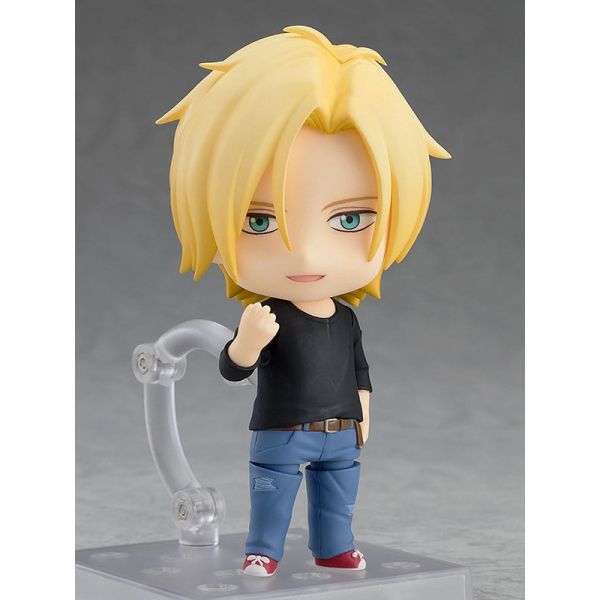 Nendoroid Ash Lynx Action Figure (Banana Fish) Additional Image 4
