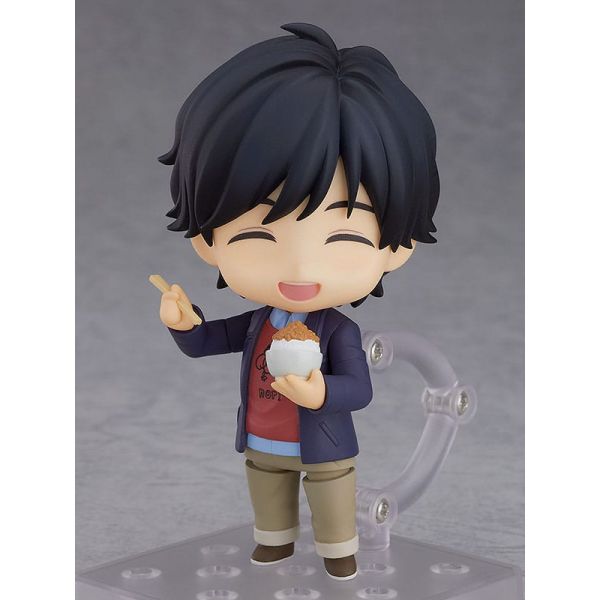 Nendoroid Eiji Okumura Action Figure (Banana Fish) Additional Image 2