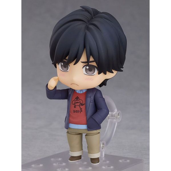 Nendoroid Eiji Okumura Action Figure (Banana Fish) Additional Image 3