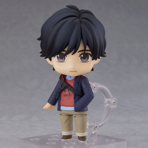 Nendoroid Eiji Okumura Action Figure (Banana Fish) Main Image