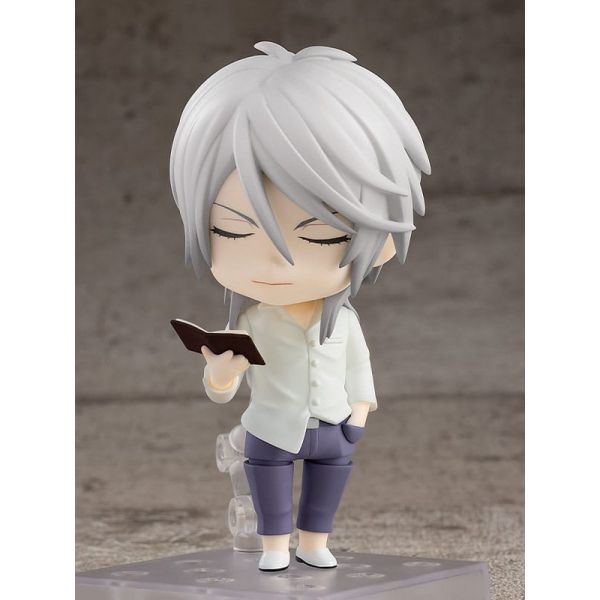 Nendoroid Shogo Makishima Action Figure (Psycho-Pass Sinners of the System) Additional Image 1
