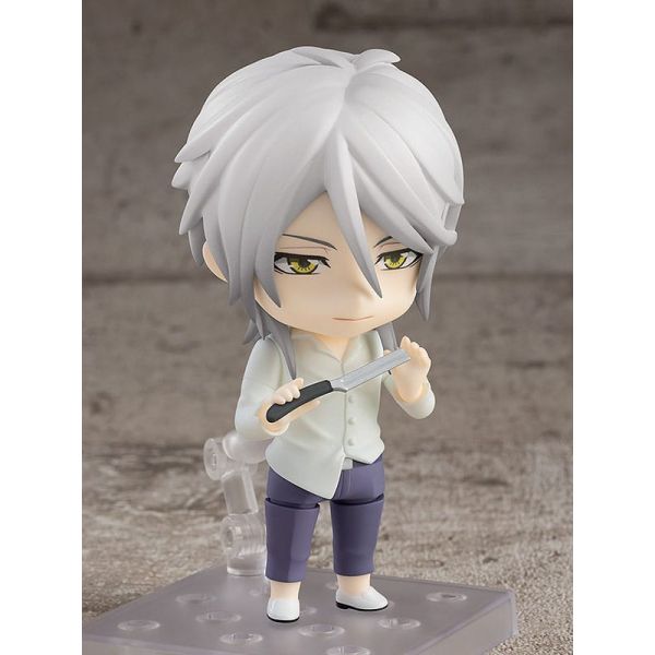 Nendoroid Shogo Makishima Action Figure (Psycho-Pass Sinners of the System) Additional Image 2