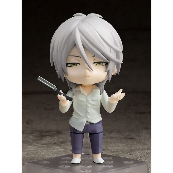Nendoroid Shogo Makishima Action Figure (Psycho-Pass Sinners of the System) Additional Image 3