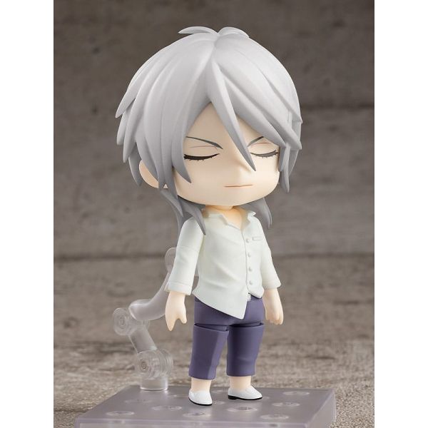 Nendoroid Shogo Makishima Action Figure (Psycho-Pass Sinners of the System) Additional Image 4