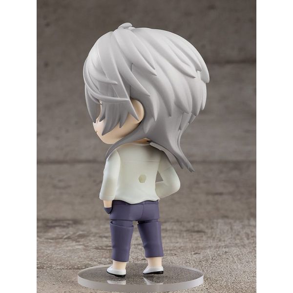 Nendoroid Shogo Makishima Action Figure (Psycho-Pass Sinners of the System) Additional Image 5