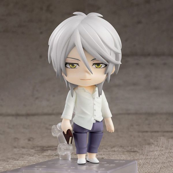 Nendoroid Shogo Makishima Action Figure (Psycho-Pass Sinners of the System) Main Image