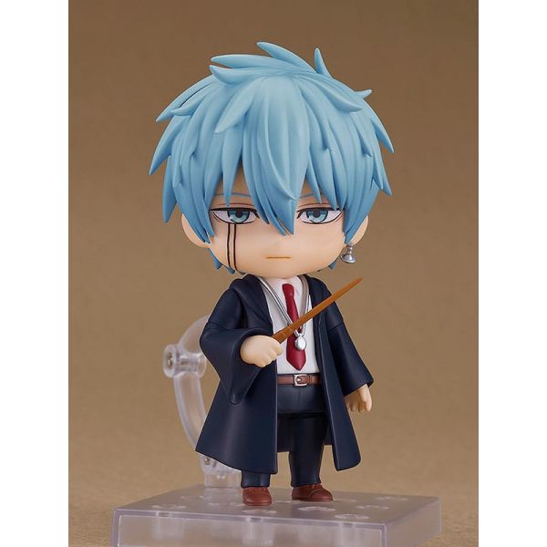 Nendoroid Lance Crown (Mashle: Magic and Muscles) Additional Image 1