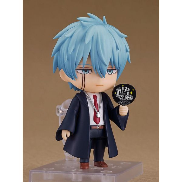 Nendoroid Lance Crown (Mashle: Magic and Muscles) Additional Image 3