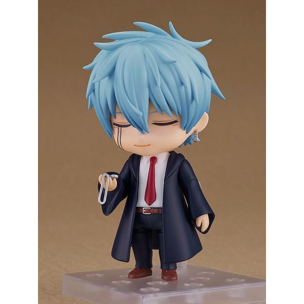 Nendoroid Lance Crown (Mashle: Magic and Muscles) Additional Image 4
