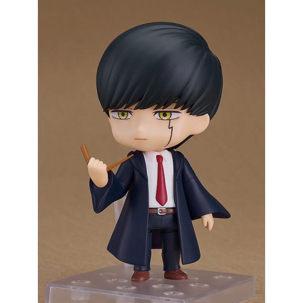 Nendoroid Mash Burnedead (Mashle: Magic and Muscles) Additional Image 1