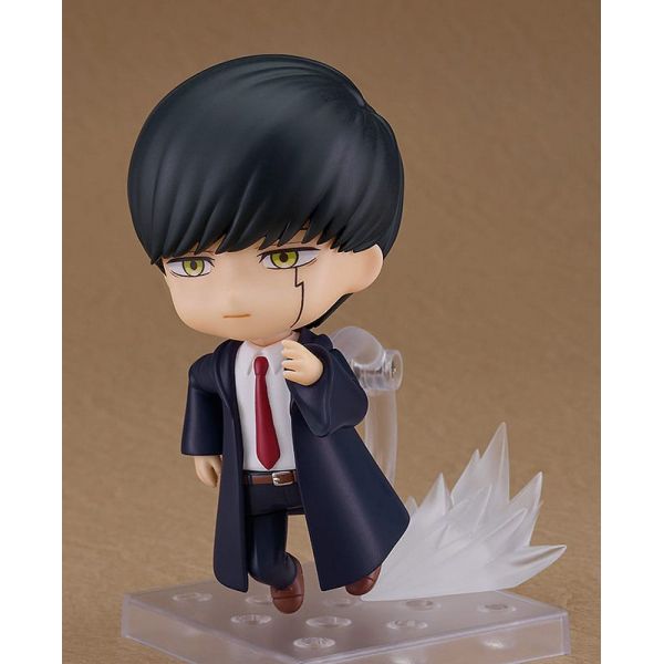 Nendoroid Mash Burnedead (Mashle: Magic and Muscles) Additional Image 3