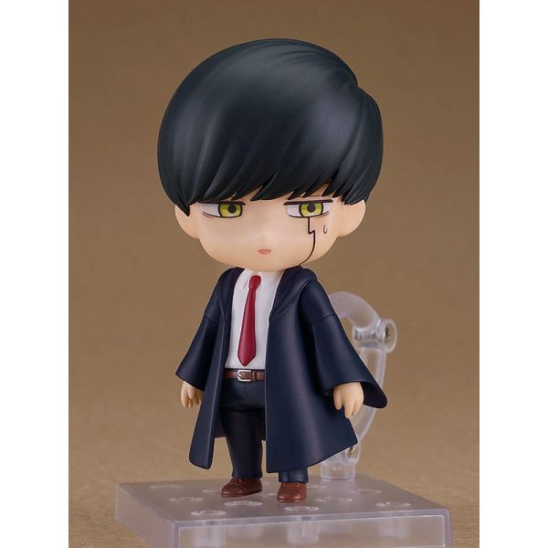 Nendoroid Mash Burnedead (Mashle: Magic and Muscles) Additional Image 5
