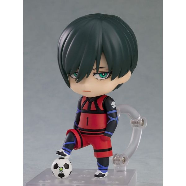 Nendoroid Itoshi Rin (Blue Lock) Additional Image 1