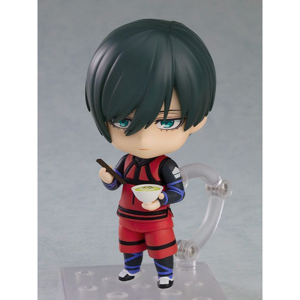 Nendoroid Itoshi Rin (Blue Lock) Additional Image 2