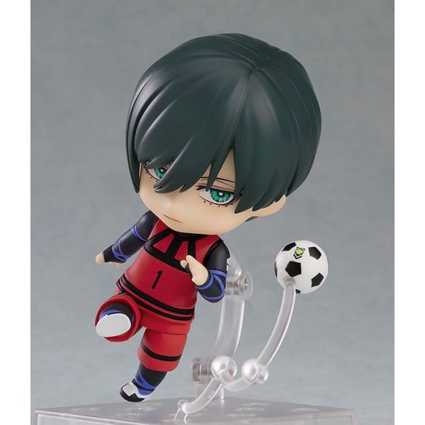 Nendoroid Itoshi Rin (Blue Lock) Additional Image 4