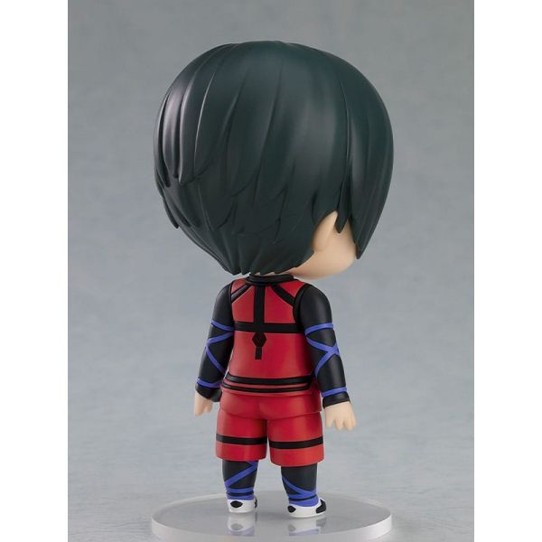Nendoroid Itoshi Rin (Blue Lock) Additional Image 5