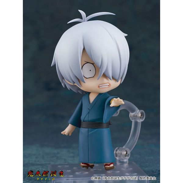 Nendoroid Kitaro's Father (Birth of Kitaro: The Mystery of GeGeGe) Additional Image 2