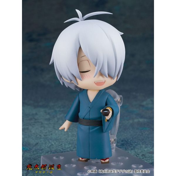 Nendoroid Kitaro's Father (Birth of Kitaro: The Mystery of GeGeGe) Additional Image 3