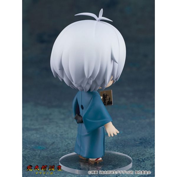 Nendoroid Kitaro's Father (Birth of Kitaro: The Mystery of GeGeGe) Additional Image 5