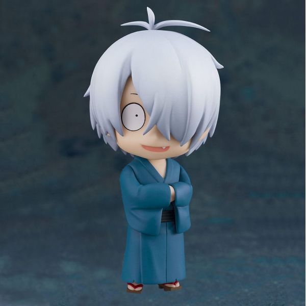 Nendoroid Kitaro's Father (Birth of Kitaro: The Mystery of GeGeGe) Main Image
