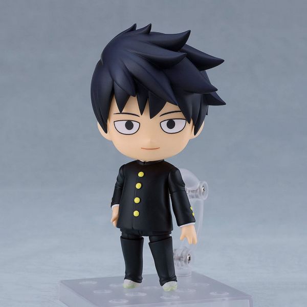 View Nendoroid Mob Psycho 100 Collection page