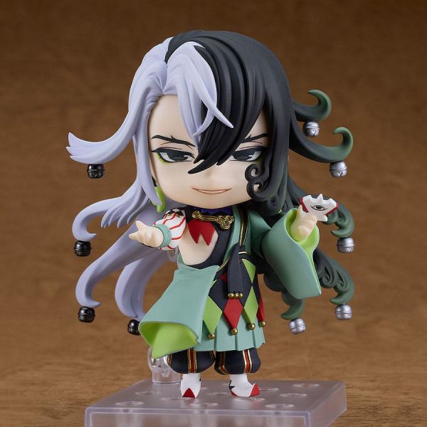 View Action Figures page