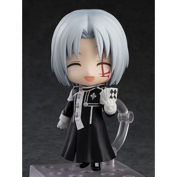 Nendoroid Allen Walker (D.Gray-man) Additional Image 1