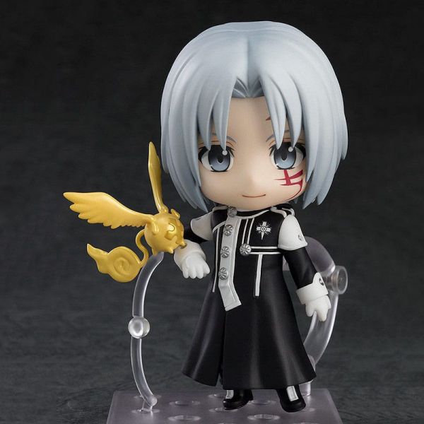 View Action Figures page