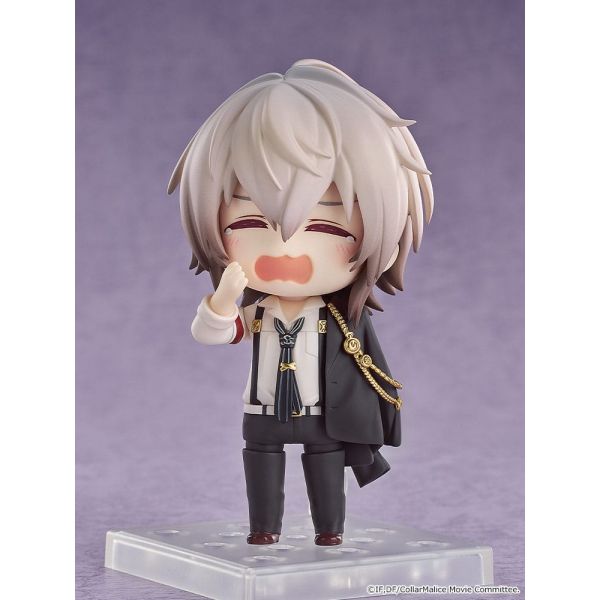 Nendoroid Kei Okazaki (Collar x Malice the Movie Deep Cover) Additional Image 1