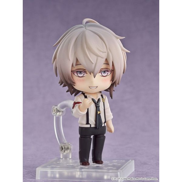 Nendoroid Kei Okazaki (Collar x Malice the Movie Deep Cover) Additional Image 2