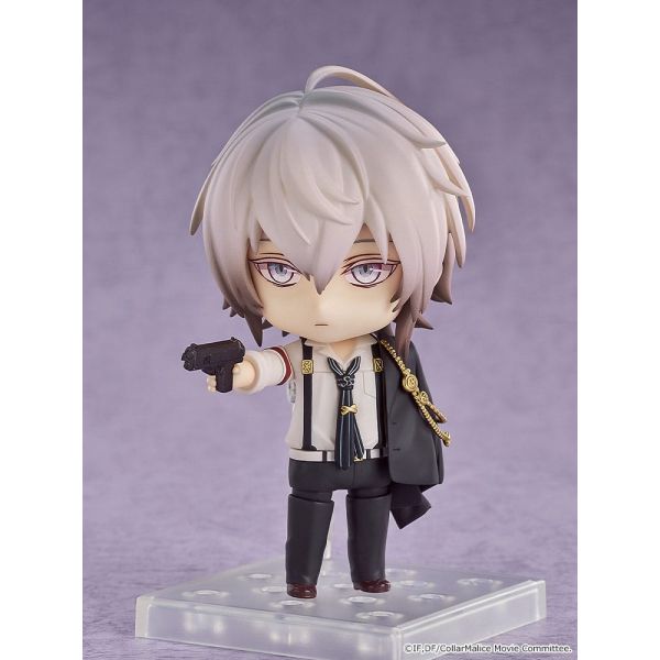 Nendoroid Kei Okazaki (Collar x Malice the Movie Deep Cover) Additional Image 3