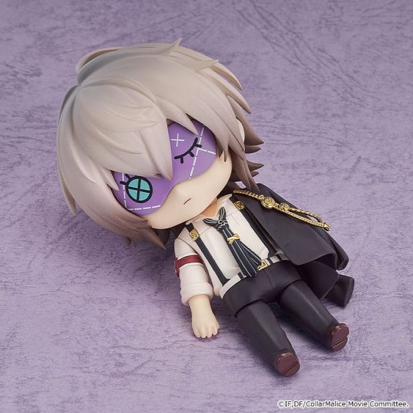 Nendoroid Kei Okazaki (Collar x Malice the Movie Deep Cover) Additional Image 4