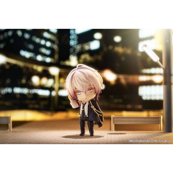 Nendoroid Kei Okazaki (Collar x Malice the Movie Deep Cover) Additional Image 5