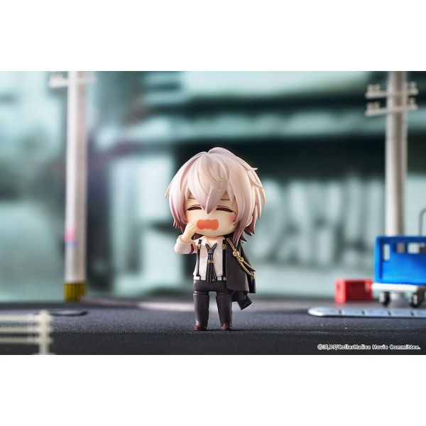 Nendoroid Kei Okazaki (Collar x Malice the Movie Deep Cover) Additional Image 6