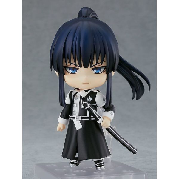 Nendoroid Yu Kanda (D.Gray-man) Additional Image 1