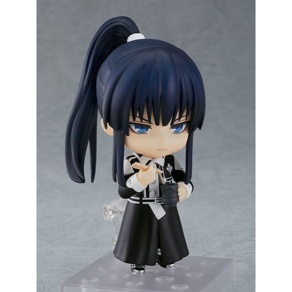 Nendoroid Yu Kanda (D.Gray-man) Additional Image 2