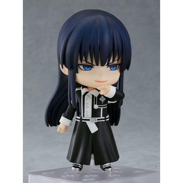 Nendoroid Yu Kanda (D.Gray-man) Additional Image 4