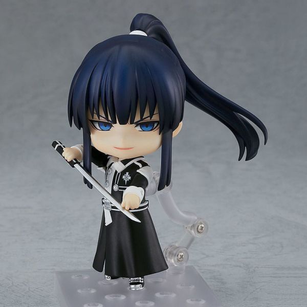 View Action Figures page