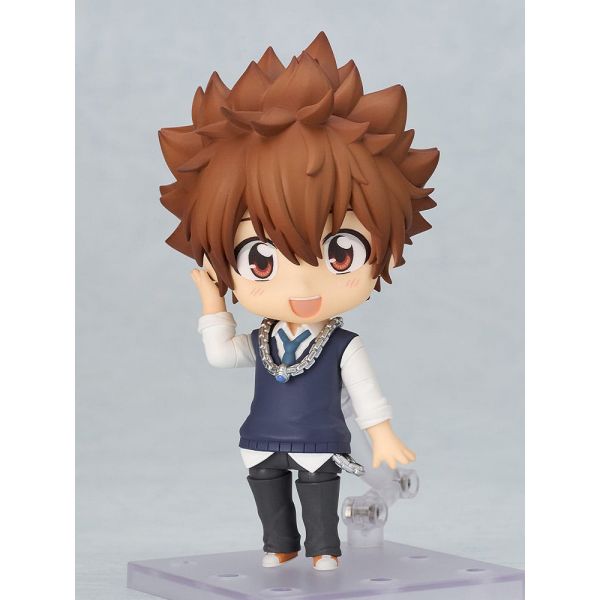 Nendoroid Tsunayoshi Sawada 2.0 (Reborn!) Additional Image 1