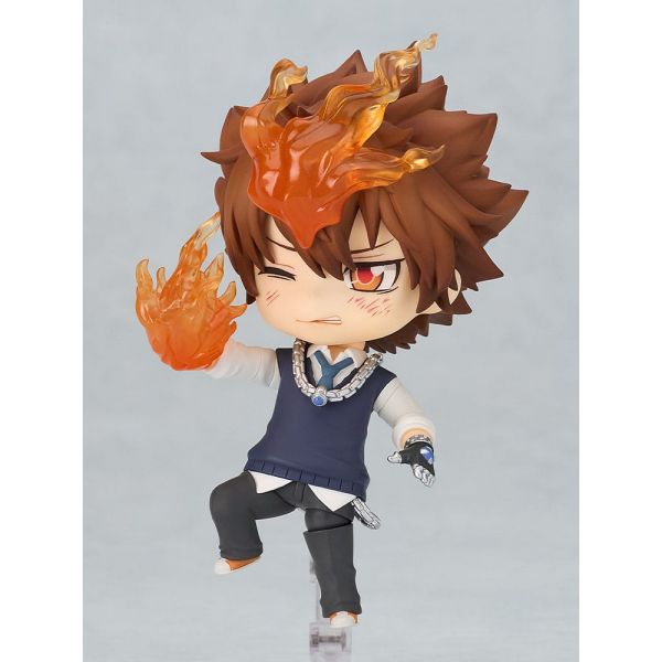 Nendoroid Tsunayoshi Sawada 2.0 (Reborn!) Additional Image 2